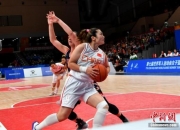 半岛体育入口-广西女篮击败江苏队，书写出一场精彩的篮球赛事的简单介绍