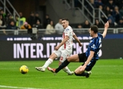 半岛体育官网-国际米兰再度出击，全力备战