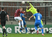 半岛体育app下载-捷克队备战挪威友谊赛，力争取胜