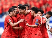 半岛体育登录-中超各队备战新赛季，冲击冠军梦想