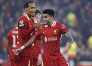 半岛体育直播-拜仁慕尼黑主场胜利利物浦，成功锁定半决赛资格！