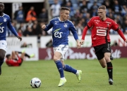 半岛体育新闻-关于南特主场击败领头羊，法甲保级前景一片晴朗的信息