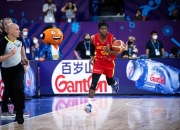 半岛体育竞技-篮球欧锦赛：芬兰男队力克法国成功晋级半决赛