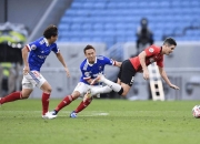 半岛体育竞技-日本篮球联赛季后赛进入白热化战况激烈的简单介绍