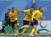 半岛体育活动-瑞典大胜俄罗斯，欧预赛精彩赛事的简单介绍