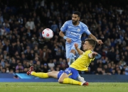 半岛体育网页版登录入口-包含曼城中场压哨进球，继续保持胜利态势的词条