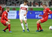 半岛体育登录入口-关于斯图加特状况不佳，连续遭遇失利困扰的信息