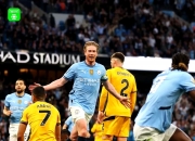 半岛体育视频-曼城客场大胜，豪取六连胜！