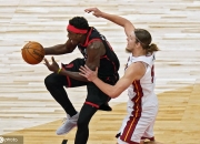 半岛体育亚洲官网-关于热火胜猛龙，猛龙告负热火的信息