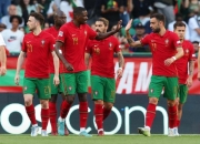 半岛体育地址-瑞士主场力保三分，晋级欧国联16强