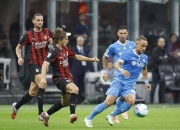 半岛体育网站入口-关于AC米兰球员全员到位，备战欧冠决赛强劲对手的信息