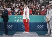 半岛体育网页版登录入口-中国夺得里约奥运拳击首金杨七棒击败法国名将登上领奖台的简单介绍