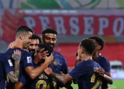 半岛体育新闻-伊朗球队表现出众，亚冠决战在即的简单介绍