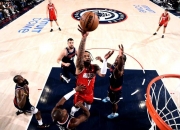 半岛体育活动-快船主场大胜，完美结束对手六连胜