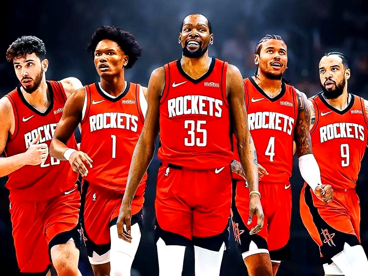 火箭迎战人，对手实力如何？