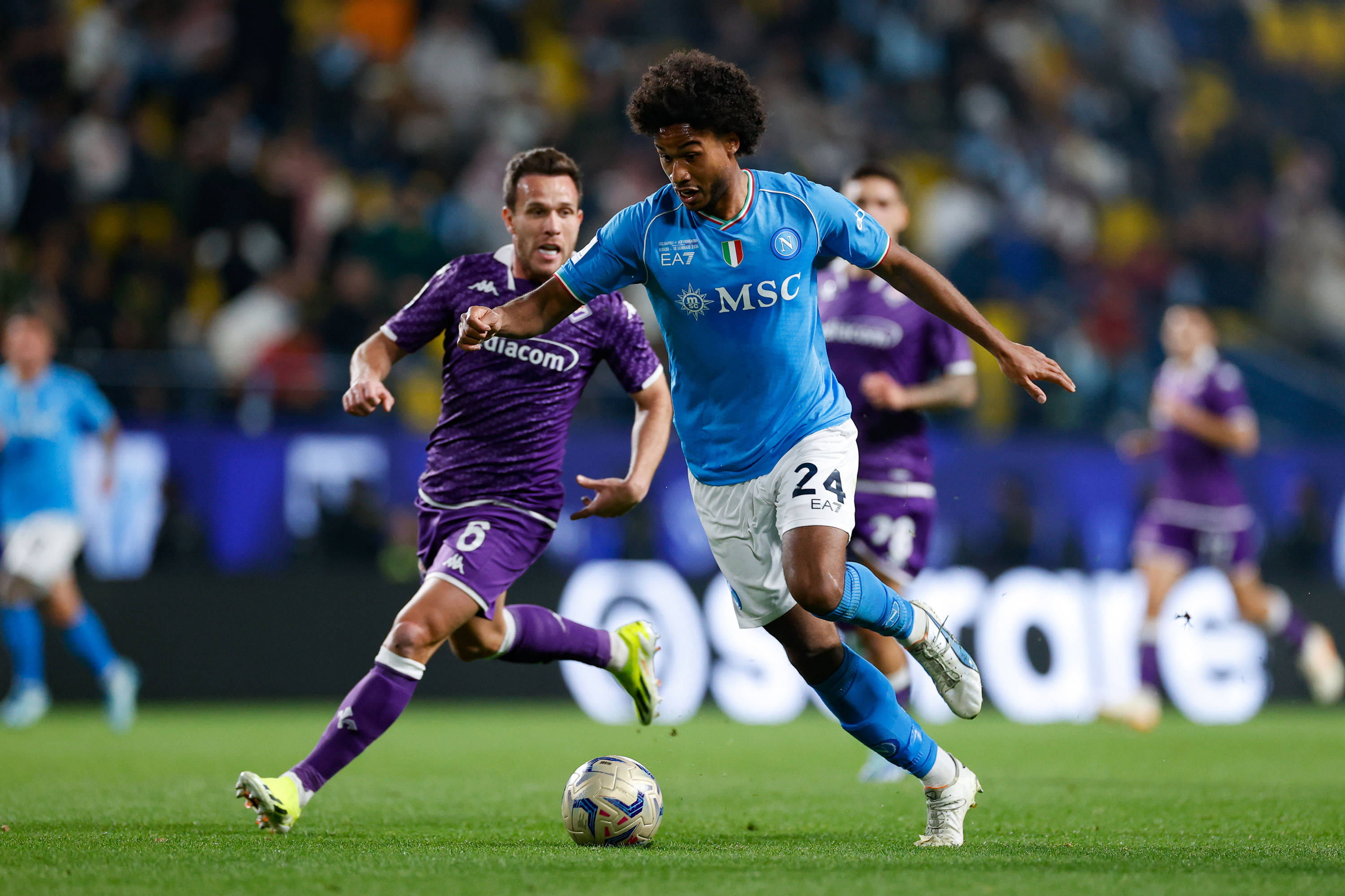 佛罗伦萨主场遭遇惨败,寻找突破口的简单介绍 佛罗伦萨主场遭遇惨败,寻找突破口的简单介绍