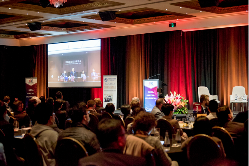 关于纽西兰选手取得突破性进展,成绩斐然的信息 关于纽西兰选手取得突破性进展,成绩斐然的信息