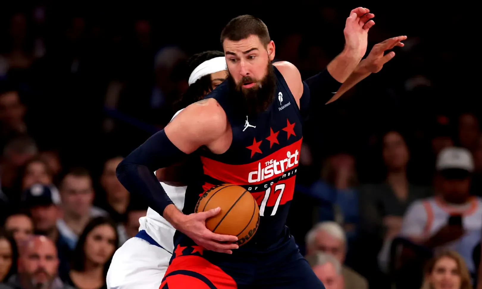 独行侠再度失利，小加索尔寻找进攻节奏