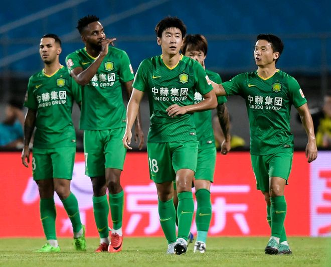 大连一方整体实力提升,轻松拿下对手 大连一方整体实力提升,轻松拿下对手