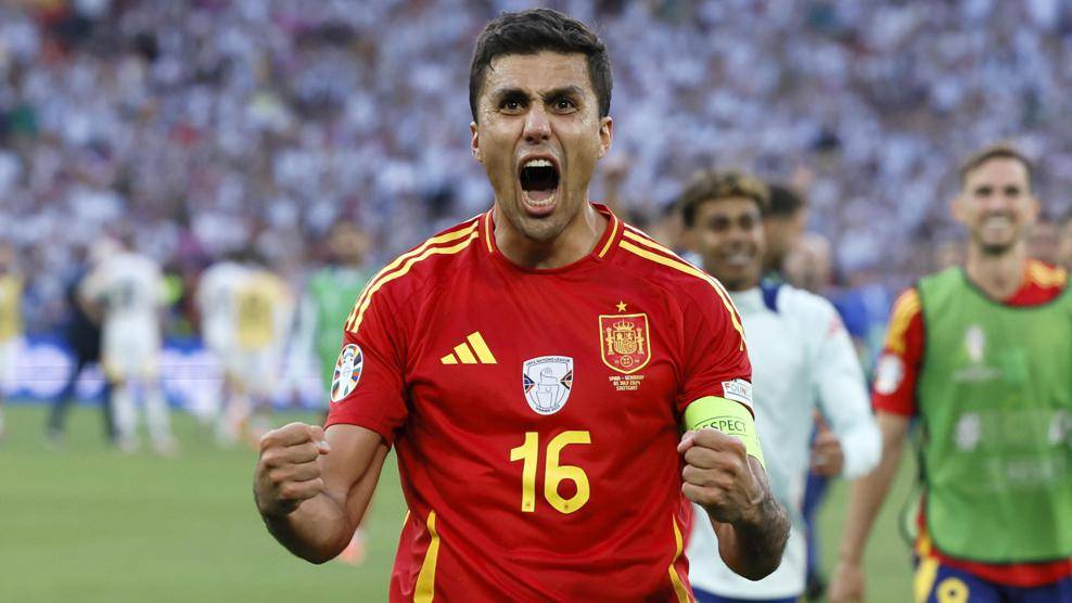 包含西班牙大胜，英格兰惨失一局的词条