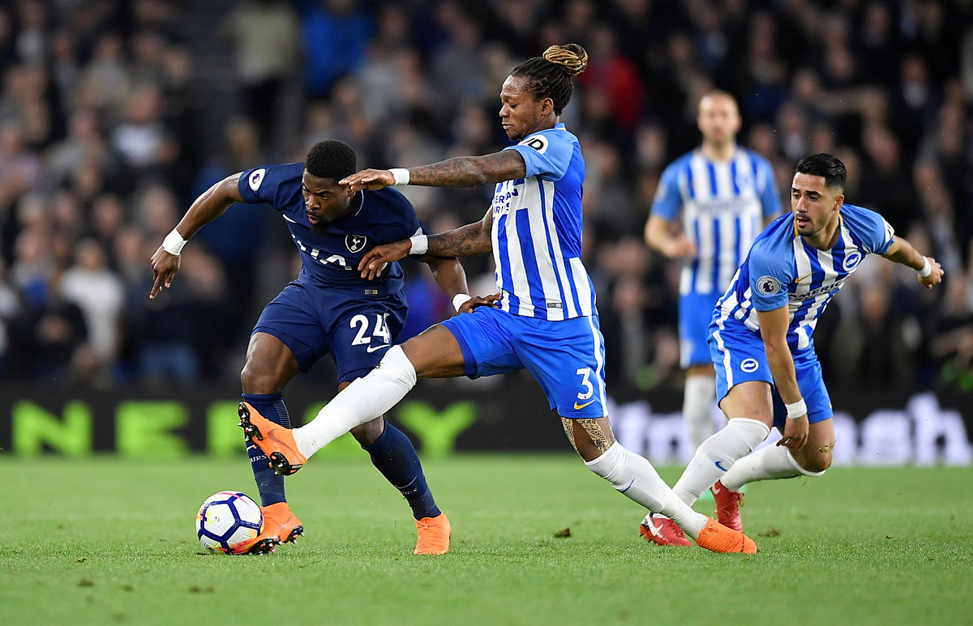 热刺对阵利萨波，强强对话谁主沉浮？的简单介绍