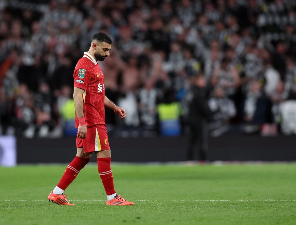 利物浦射手连入五球，热门荣誉提前锁定的简单介绍