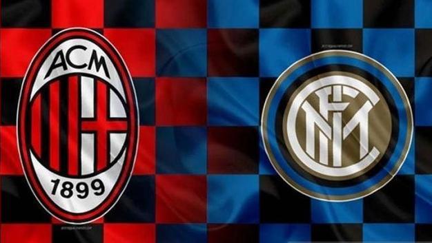 包含米兰德比一触即发,两队火力全开的词条 包含米兰德比一触即发,两队火力全开的词条