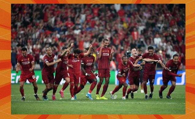 利物浦再次击败尤文图斯，豪取三分晋级八强