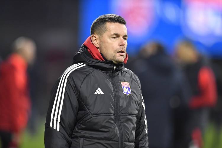 包含里昂主帅面临下课压力，球队整体表现疲软的词条