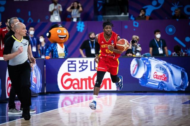 篮球欧锦赛：芬兰男队力克法国成功晋级半决赛