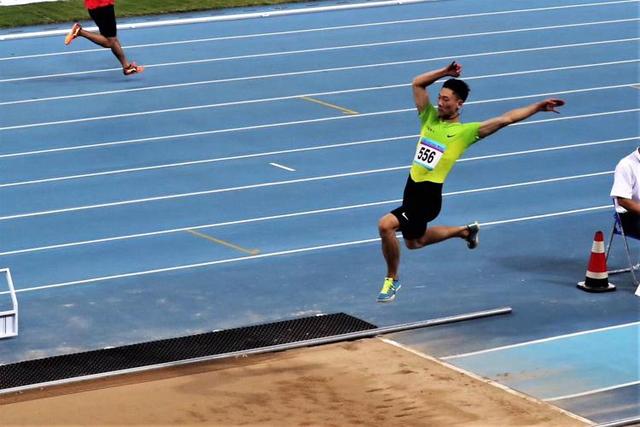 澳大利亚小将夺得铜牌,实现突破 澳大利亚小将夺得铜牌,实现突破