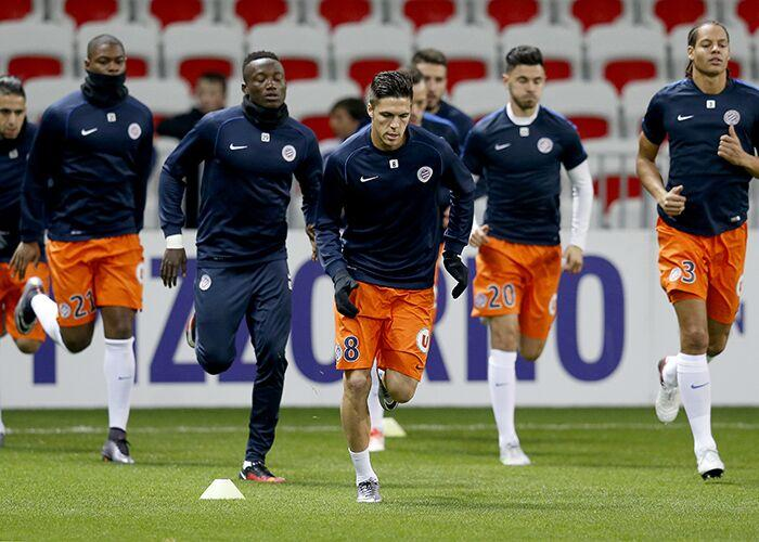 蒙彼利埃主场一役平局，保持不败纪录的简单介绍