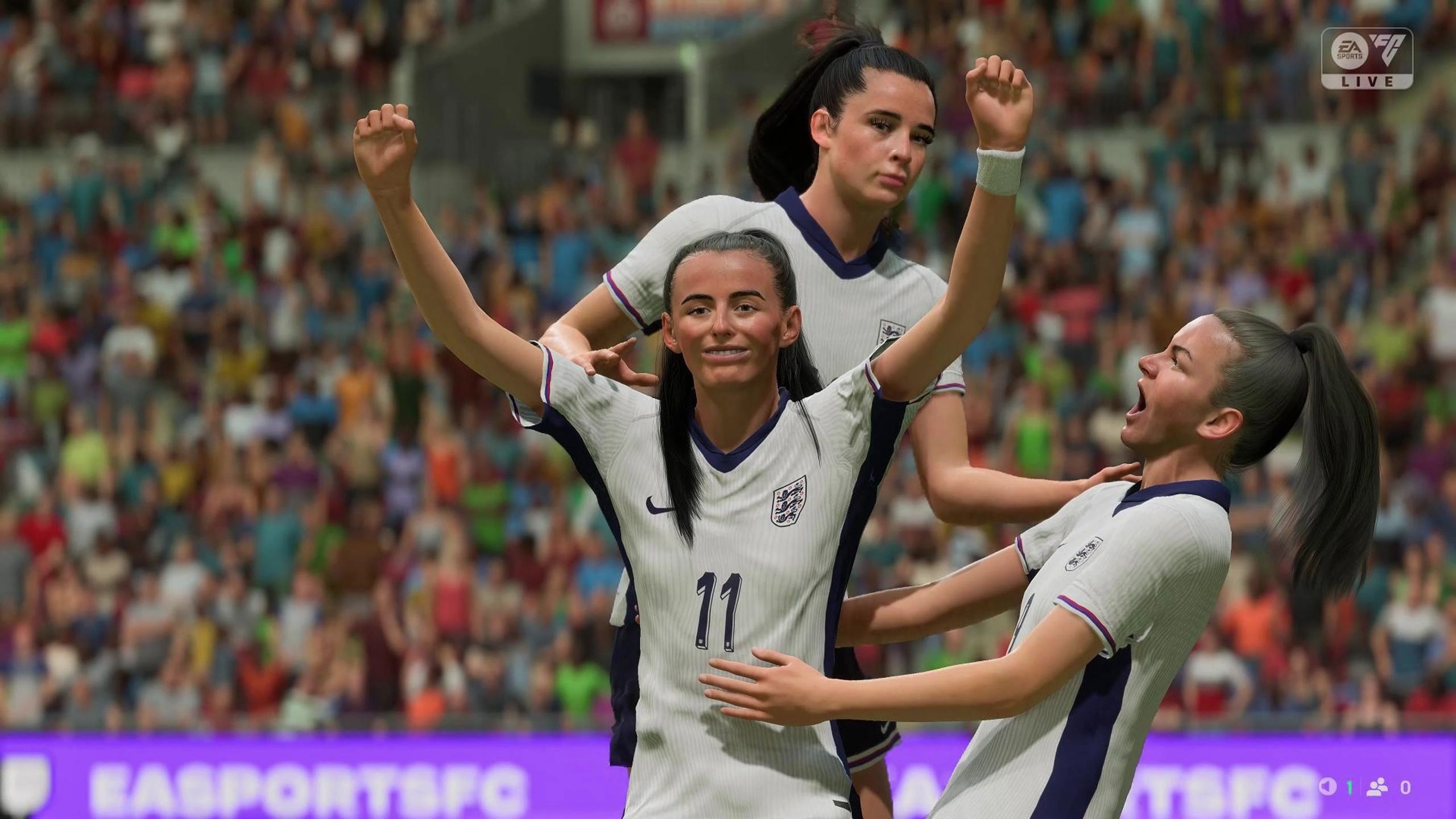 包含国际女子足球比赛，精彩纷呈引人入胜的词条