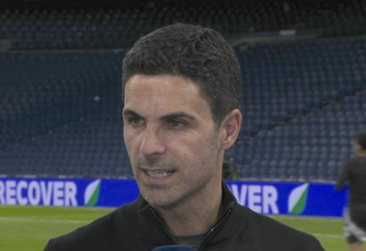 阿森纳客场失利，球队战绩低迷备受质疑