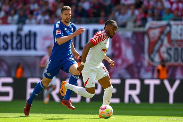 莱比锡红牛志向凛然,迎接沙尔克的简单介绍 莱比锡红牛志向凛然,迎接沙尔克的简单介绍