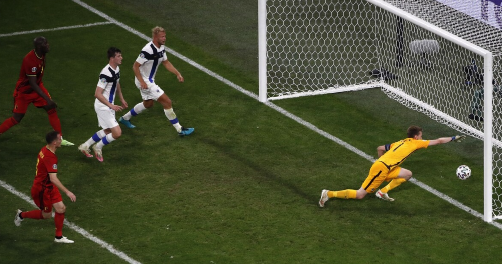 比利时豪取五连胜,一马当先晋级的简单介绍 比利时豪取五连胜,一马当先晋级的简单介绍