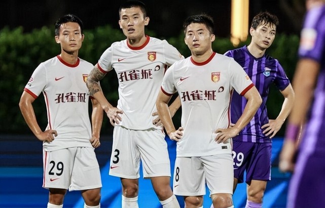 包含重庆降级,俱乐部征集意见,可能重新回归中甲的词条 包含重庆降级,俱乐部征集意见,可能重新回归中甲的词条