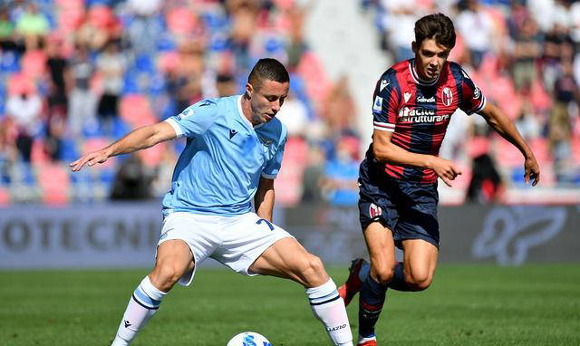 拉齐奥主场险胜，暂时领先积分榜的简单介绍