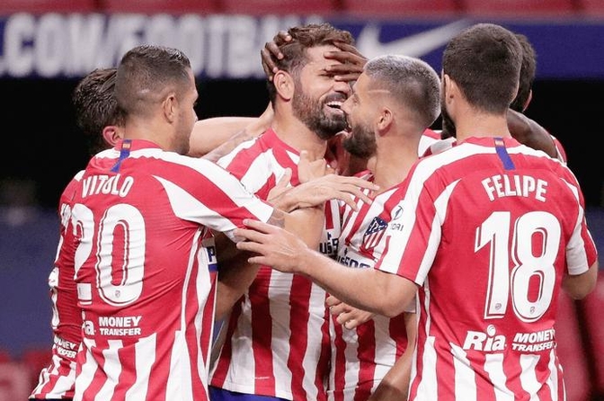 莱加内斯主场逼平塞维利亚,豪取一分 莱加内斯主场逼平塞维利亚,豪取一分