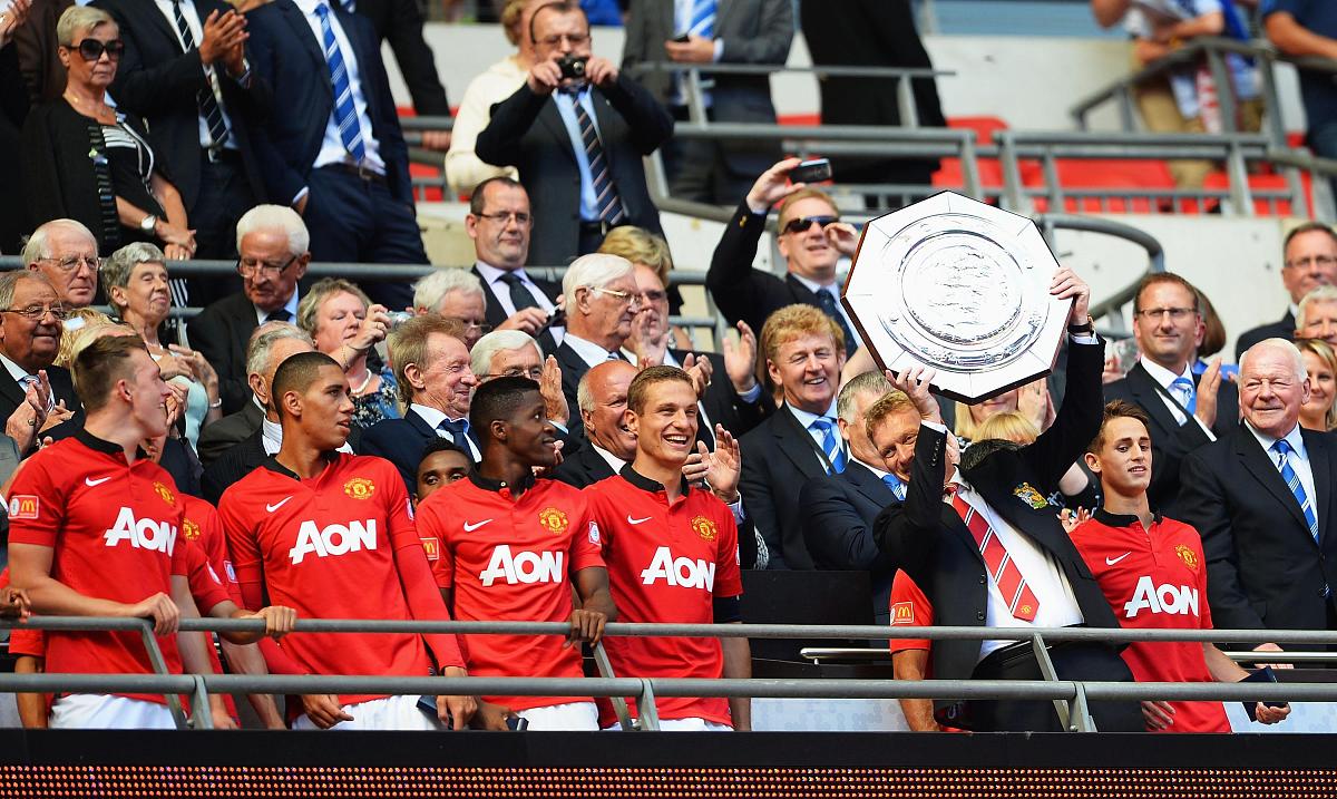 曼联再遭惨败，球队表现令人担忧的简单介绍