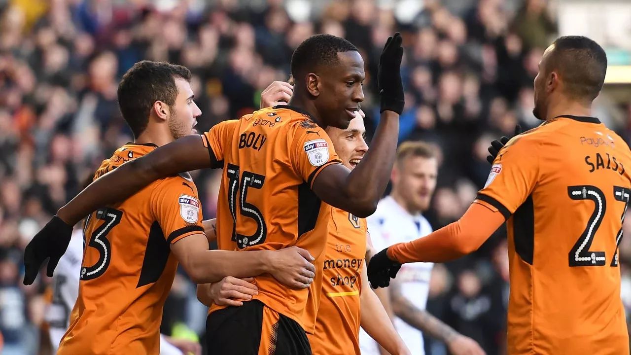 狼队客场告捷，保级形势稍有好转的简单介绍