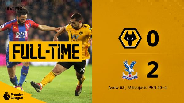 狼队客场告捷，保级形势稍有好转的简单介绍