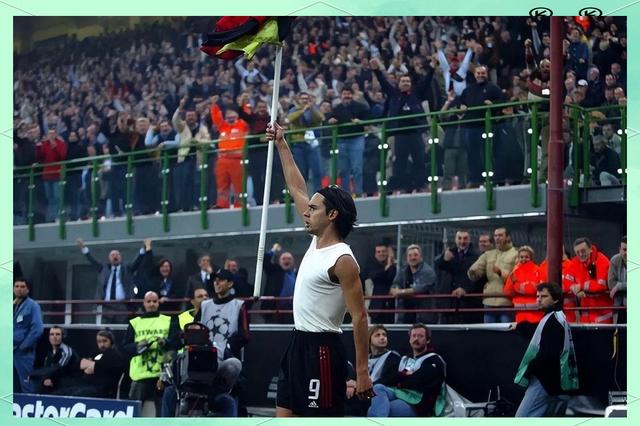 关于那倒立托着欧冠希望的是AC米兰的信息 关于那倒立托着欧冠希望的是AC米兰的信息