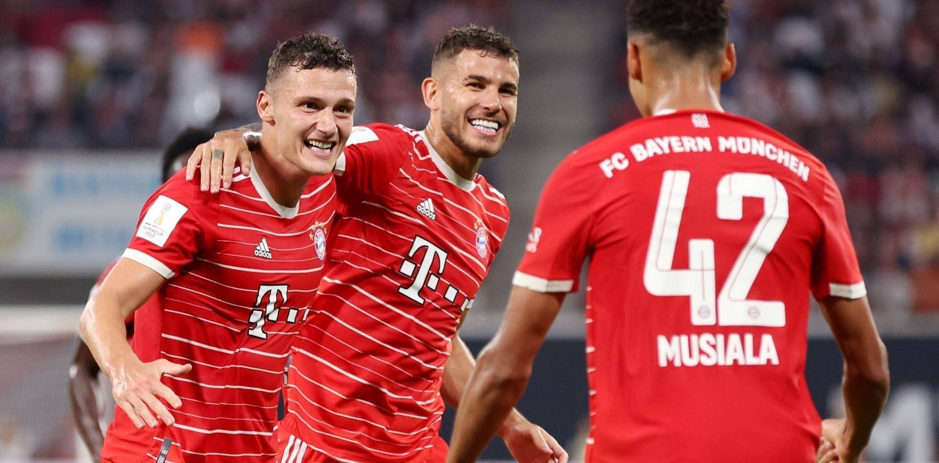 巴萨险胜拜仁,成功晋级四强 巴萨险胜拜仁,成功晋级四强