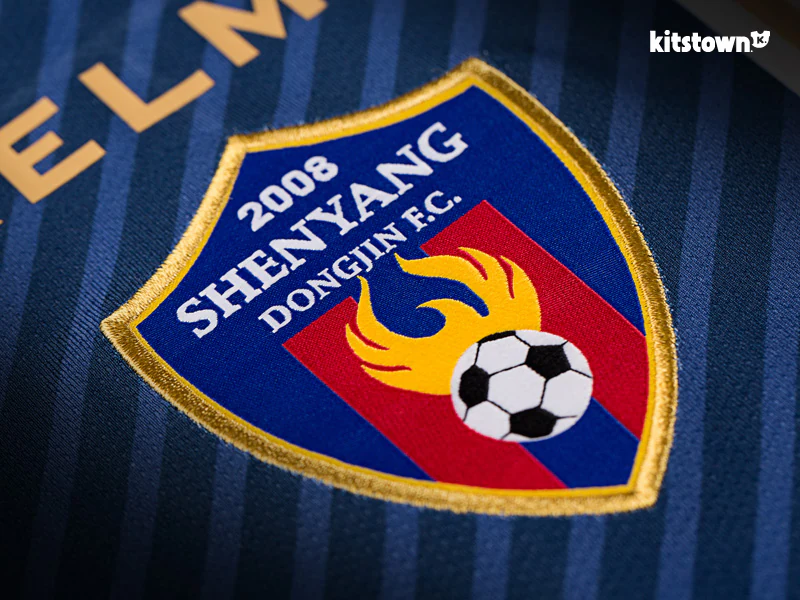 关于沈阳东进主场逆转，获得胜利的信息