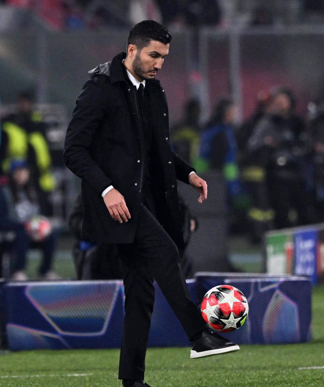 包含多特蒙德主帅公开承认球队有进攻问题,将加强训练的词条 包含多特蒙德主帅公开承认球队有进攻问题,将加强训练的词条