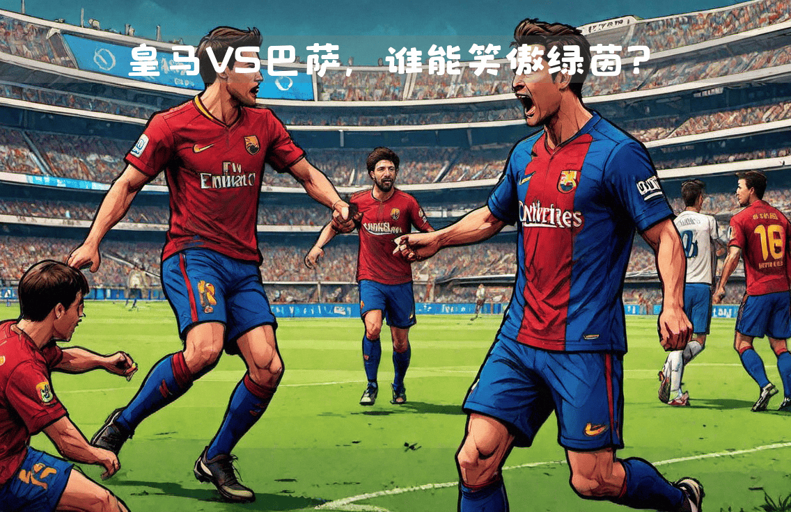 关于西班牙国家德比再次上演，皇家马德里与巴塞罗那对决的信息