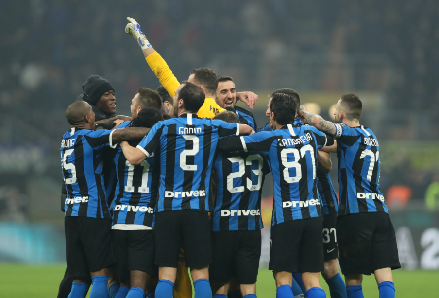 关于意甲积分榜:国米领跑,尤文困境加重,拉齐奥夺冠希望渺茫的信息 关于意甲积分榜:国米领跑,尤文困境加重,拉齐奥夺冠希望渺茫的信息