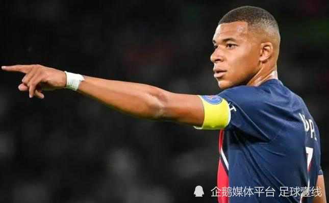 姆巴佩连续三场比赛难挥出理想状态,被指责靠卖队友行神赞助的简单介绍 姆巴佩连续三场比赛难挥出理想状态,被指责靠卖队友行神赞助的简单介绍