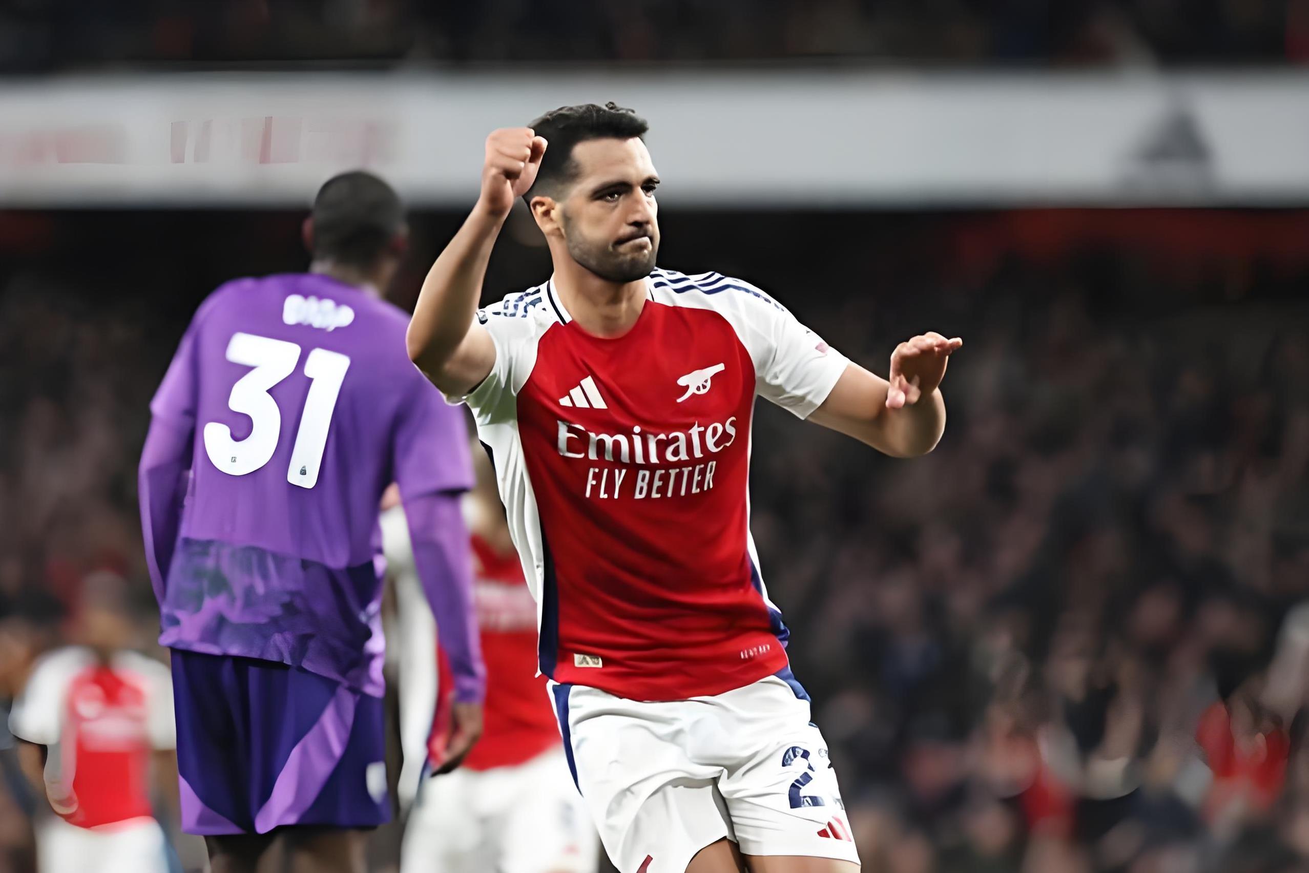 阿森纳客场获胜,继续保持不败纪录 阿森纳客场获胜,继续保持不败纪录